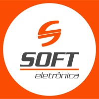 Soft Sistemas Eletrônicos Ltda logo - Similar company to Ateei Equipamentos Eletroeletrônicos Industriais Ltda