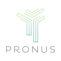 PRONUS S.A.S logo - Similar company to Cmsw
