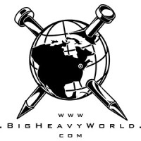 The Big Heavy World Foundation, Inc.