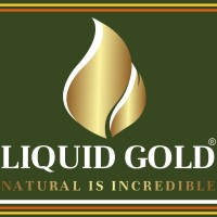 Liquid Gold International logo - Similar company to Fairy Tails