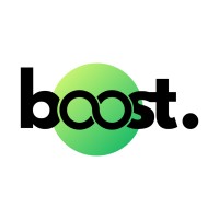 MyBoost logo - Similar company to Myboost