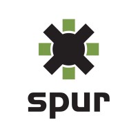 Spur Petroleum Ltd. logo - Similar company to Ridgeback Resources Inc