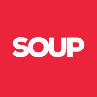 Soup Agency logo - Similar company to Leonards Advertising