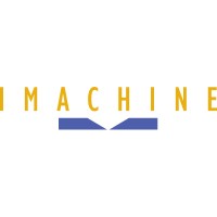 Imachine B.V. logo - Similar company to Pix Software Gmbh