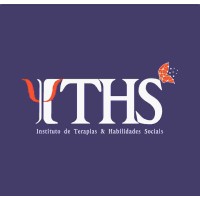 Instituto de Terapias & Habilidades Sociais logo - Similar company to Inaper - Instituto De Apoio E Orientação A Pessoas Em Situação De Rua