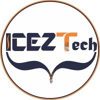 IcezTech logo - Similar company to Shanono Bank