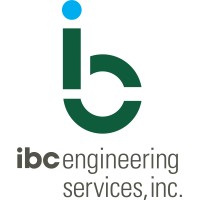 IBC Engineering Services, Inc. logo - Similar company to A & S Engineering