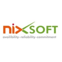 nixsoftech logo - Similar company to Infinitechx