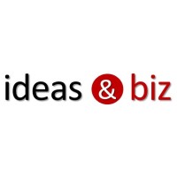 Ideas & Biz logo - Similar company to Optimtraining
