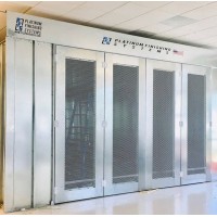 PLATINUM FINISHING SYSTEMS INC logo - Similar company to Spray Tech / Junair