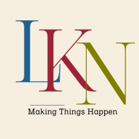 Team LKN logo - Similar company to Intrigue
