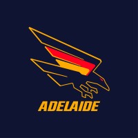 Adelaide Football Club logo - Similar company to Telos Performance Partners