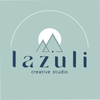 Lazuli.creativestudio logo - Similar company to Inka Creative Studio