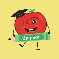 Upgredu logo - Similar company to Parenting