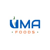 UMA FOODS logo - Similar company to Waves Event Management