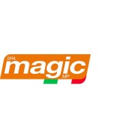 MAGIC MP s.p.a. logo - Similar company to Plastiblow Srl
