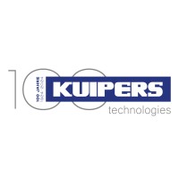 KUIPERS technologies GmbH logo - Similar company to Synthra Gmbh