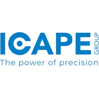 ICAPE UK LIMITED logo - Similar company to Wh Circuit Pty Ltd