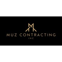 Muz contracting inc logo - Similar company to Focus Construction Gta