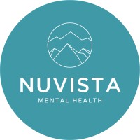 NuVista Psychedelic Assisted Therapy logo - Similar company to Forward Thinking Psychological Services