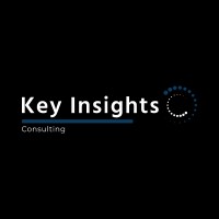 Key Insights Consulting logo - Similar company to Crafttech4