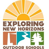 Exploring New Horizons logo - Similar company to Mochillsf
