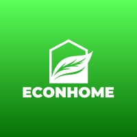 ECONHOME logo - Similar company to Econhome Energie