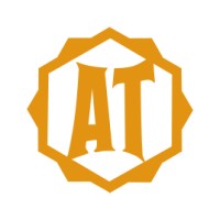 Absolute Tabletop logo - Similar company to Black Cats Gaming