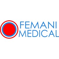 Femani Medical logo - Similar company to Compañía De Servicios Farmacéuticos