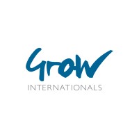 Grow Internationals logo - Similar company to Study Room
