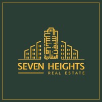 Seven Heights logo - Similar company to Ekspert Hr Solutions