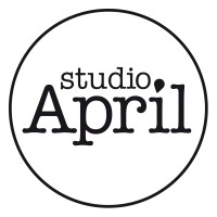 Studio April logo - Similar company to Eversom