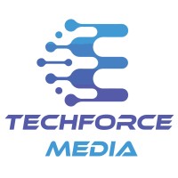Tech Force Media LLC logo - Similar company to Tech Hub Communication Private Limited
