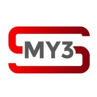 SMY3 Engineering solutions LLC. logo - Similar company to Digicoreinnovation Llp