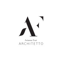 Architetto Arianna Fusi logo - Similar company to Studio Milani Architecture