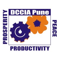 Deccan Chamber of Commerce Industries & Agriculture logo - Similar company to Fonetech