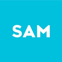 SAMwerkt logo - Similar company to Shift Happens: Leiderschaptraining & Verbindende Reizen In Afrika