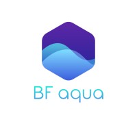 BF Aqua logo - Similar company to Xpanve