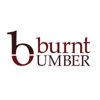 Burnt Umber Fashion logo - Similar company to Pincode21