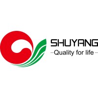 Sichuan Yuanda Shuyang Pharmaceutical Co.,Ltd logo - Similar company to Hemogelix