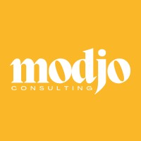 modjo consulting logo - Similar company to A2Sic
