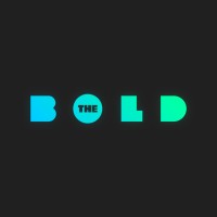 The Bold - Creative Studio