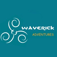 Waverick.com logo - Similar company to Serenity