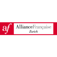 Alliance Française de Zurich logo - Similar company to Rive Claire