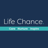 Life Chance logo - Similar company to Stc Expeditions