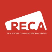 Reca - Real Estate Communication Academy