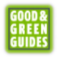 Good & Green Guides