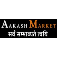 AAKASH MARKET logo - Similar company to Lagerström Dlit Ab