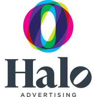 Halo Advertising logo - Similar company to Assembled Media