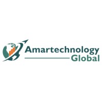 Amartechnology Global logo - Similar company to Wattcrop